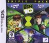 Ben 10: Triple Pack